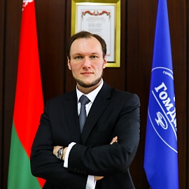 Похожай Владимир Владимирович