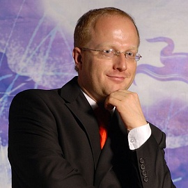 Чистов Алексей Владимирович