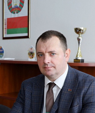 МЕТР Виталий Николаевич