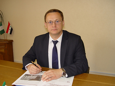 МЕЛЬНИК Виктор Александрович