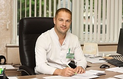 НАШИ: Андрей Табаньков