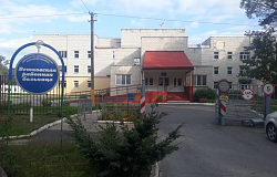 Ветковская ЦРБ: встреча с молодыми специалистами и консультации пациентов  
