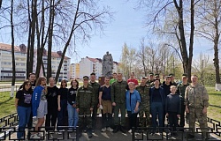 Порядок наводим сообща