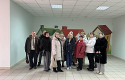 Факультет повышения квалификации и переподготовки. <b>Выездной семинар</b> для руководителей организаций здравоохранения