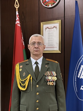 САЦУК ФЁДОР ИВАНОВИЧ