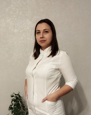 Романова Светлана Леонидовна