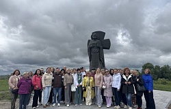 В сердце Полесья: тайны древнего Турова и заповедных Лясковичей
