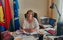 НАШИ: Ирина Тарасевич