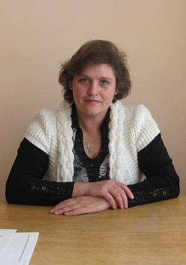 ПОТЫЛКИНА Татьяна Валерьевна