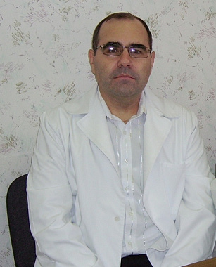 ОЛИЗАРОВИЧ Михаил Владимирович