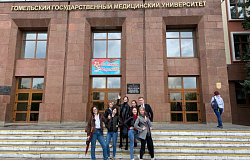 Выпускник-2021: Валерия Змушко