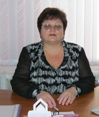 ЦЕЛИКОВА ЛАРИСА ВЛАДИМИРОВНА