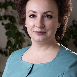 Ковалевич (Морозова) Екатерина
