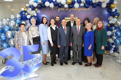 Department of Propaedeutic of Internal Diseases
