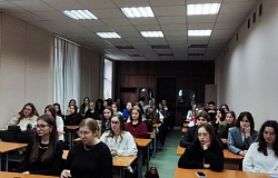 Дальше – больше. <b>Тьюторы</b>-волонтеры обсудили планы на весенний семестр