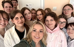 Студент ГомГМУ на неделю: урок по фармакологии