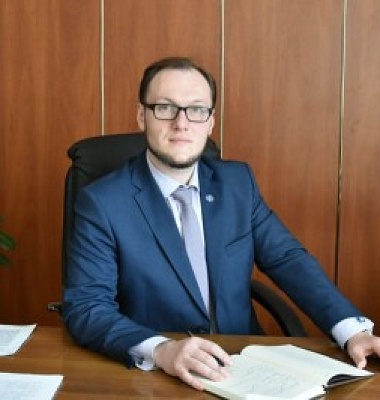 Vladimir V. Pohozhay
