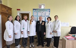 Узник, солдат, герой. История одной судьбы