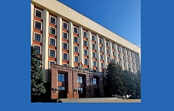 A preventative meeting with international students was held in Dormitory No. 5.
