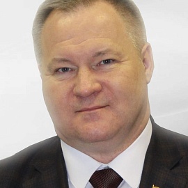 Карака Сергей Анатольевич