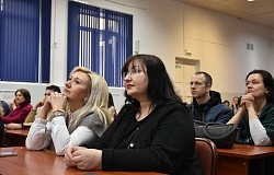 <b>Единый день информирования</b>  «Кибербезопасность и профилактика киберпреступности»
