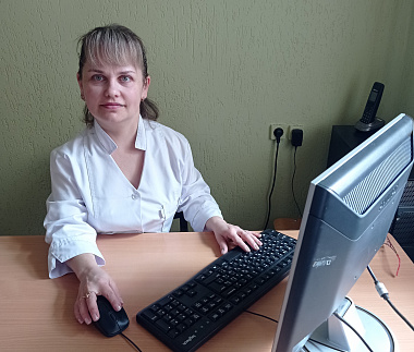 Машкова Оксана Юрьевна