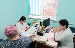 Здоровье в каждом уголке: как ГомГМУ меняет доступность медицинской помощи в регионах