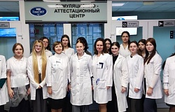 <b>Медицинские классы</b>: наблюдение и уход за пациентами