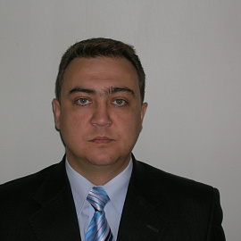 Старовойт Анатолий Владимирович