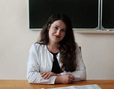 СУКАЧ ЕЛЕНА СЕРГЕЕВНА