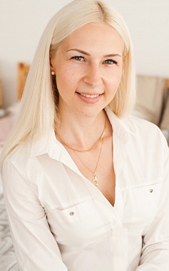 Гатальская Анна Викторовна