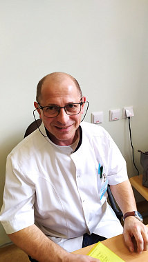 ДИВОВИЧ Геннадий Владимирович