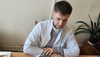 Основы анатомии и физиологии: работа с классами медицинской направленности