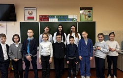 «Школа маленького доктора»: урок первой помощи для третьеклассников