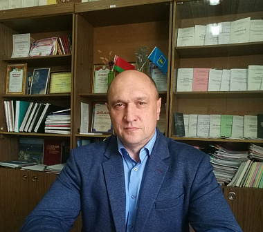 СИРОТКИН АНДРЕЙ АЛЕКСАНДРОВИЧ