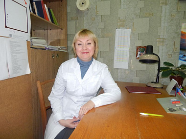 ВИСЕНБЕРГ ЮЛИЯ ВАЛЕРЬЕВНА