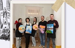 <b>Профком студентов ГомГМУ</b> подвел итоги фотоконкурса «ДНК твоей семьи»