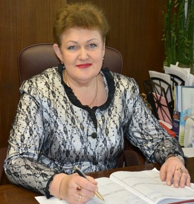 Sviatlana A. Anashkina