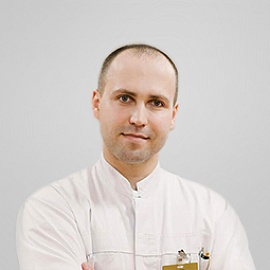 Римашевский Виталий Брониславович