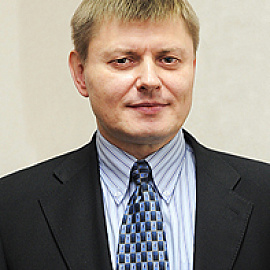 Криволапов Олег Всеволодович