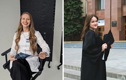 Alma mater в сердце, медицина — в призвании: выпускники ГомГМУ о пути в профессию