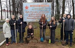 Сохраняя историю для будущего