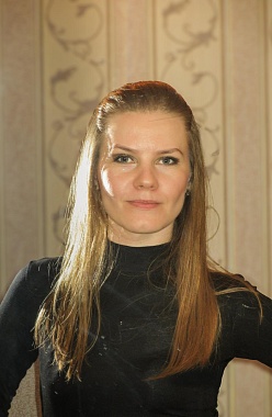 Матвеенко Светлана Викторовна