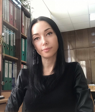 ЯСИНСКАЯ Марина Владимировна