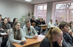 В здоровом теле – здоровый… не только дух, но и диалог!