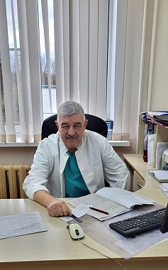 Дугин Леонид Иванович