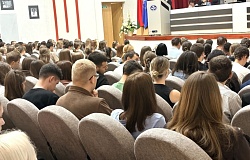 Пятый курс ‒ время важных решений, новых возможностей и тьюторства