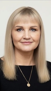 Назаренко Людмила Валерьевна 