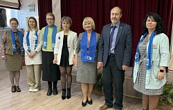 Здоровое начало жизни – залог благополучия будущего