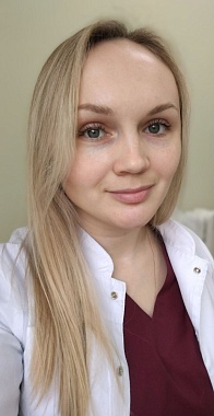 Irina A. Tishchenko 